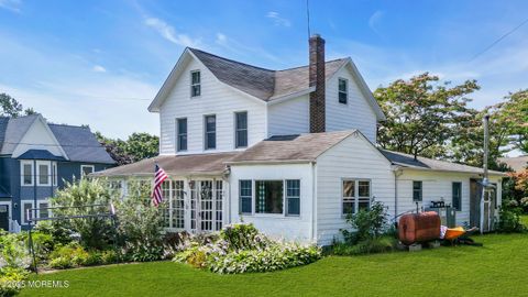 Homes For Sale - 41 South Avenue<br/> Atlantic Highlands, NJ 07716