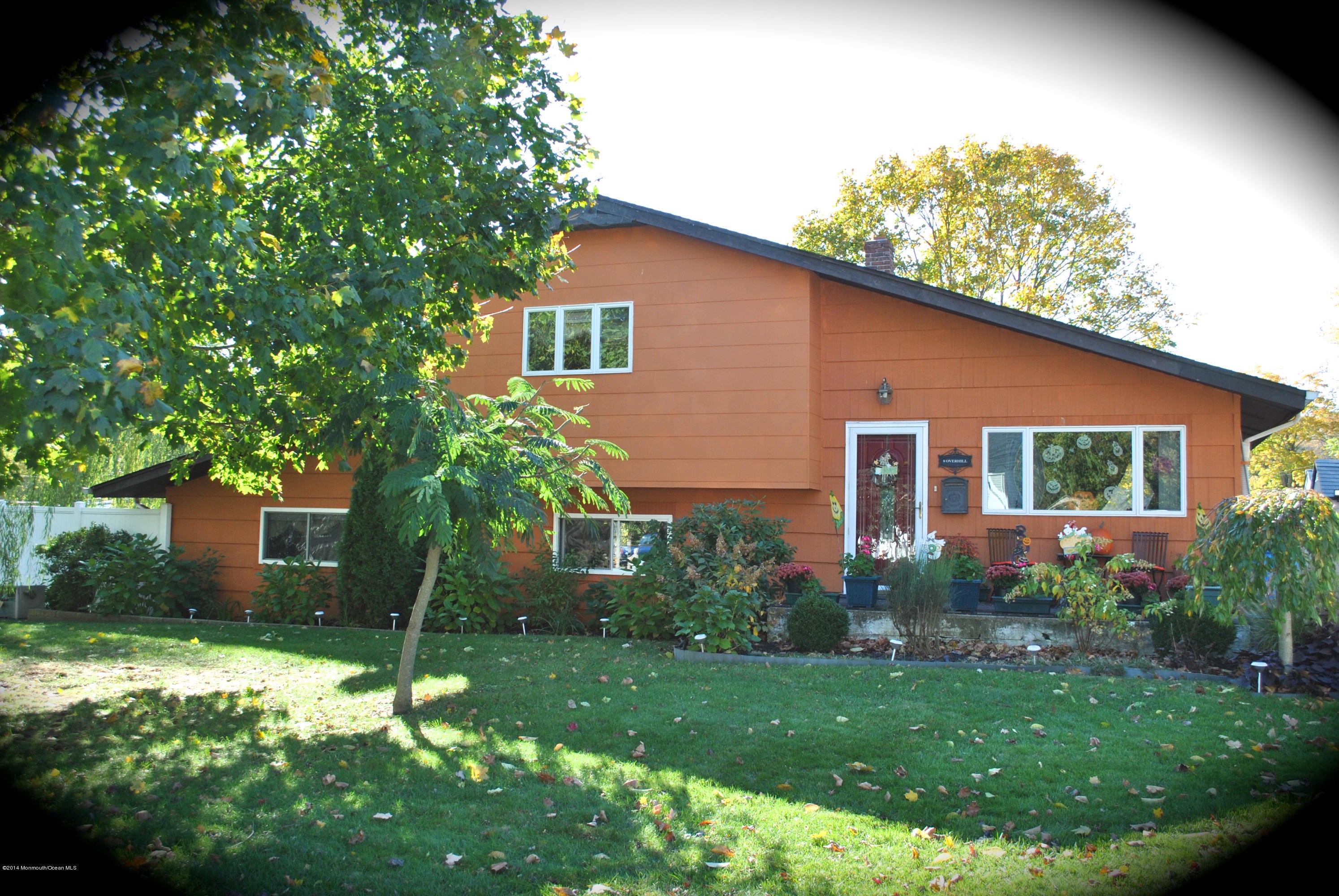Photo 1 of 14 — 8 Overhill Road, Matawan, NJ 07747