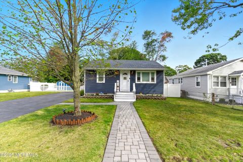 Photo of 2216 Adams Avenue, Toms River, NJ 08753 (MLS # 22531462)