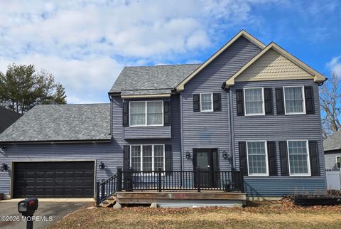 1132 Spar Avenue Beachwood NJ 08722