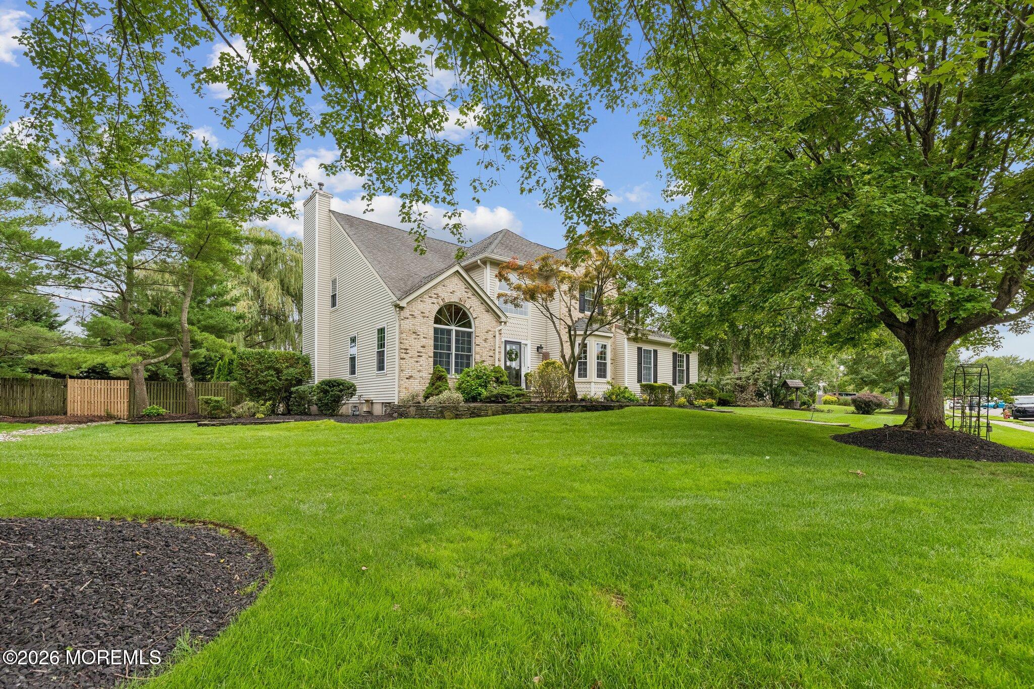 2381 Apple Ridge Circle