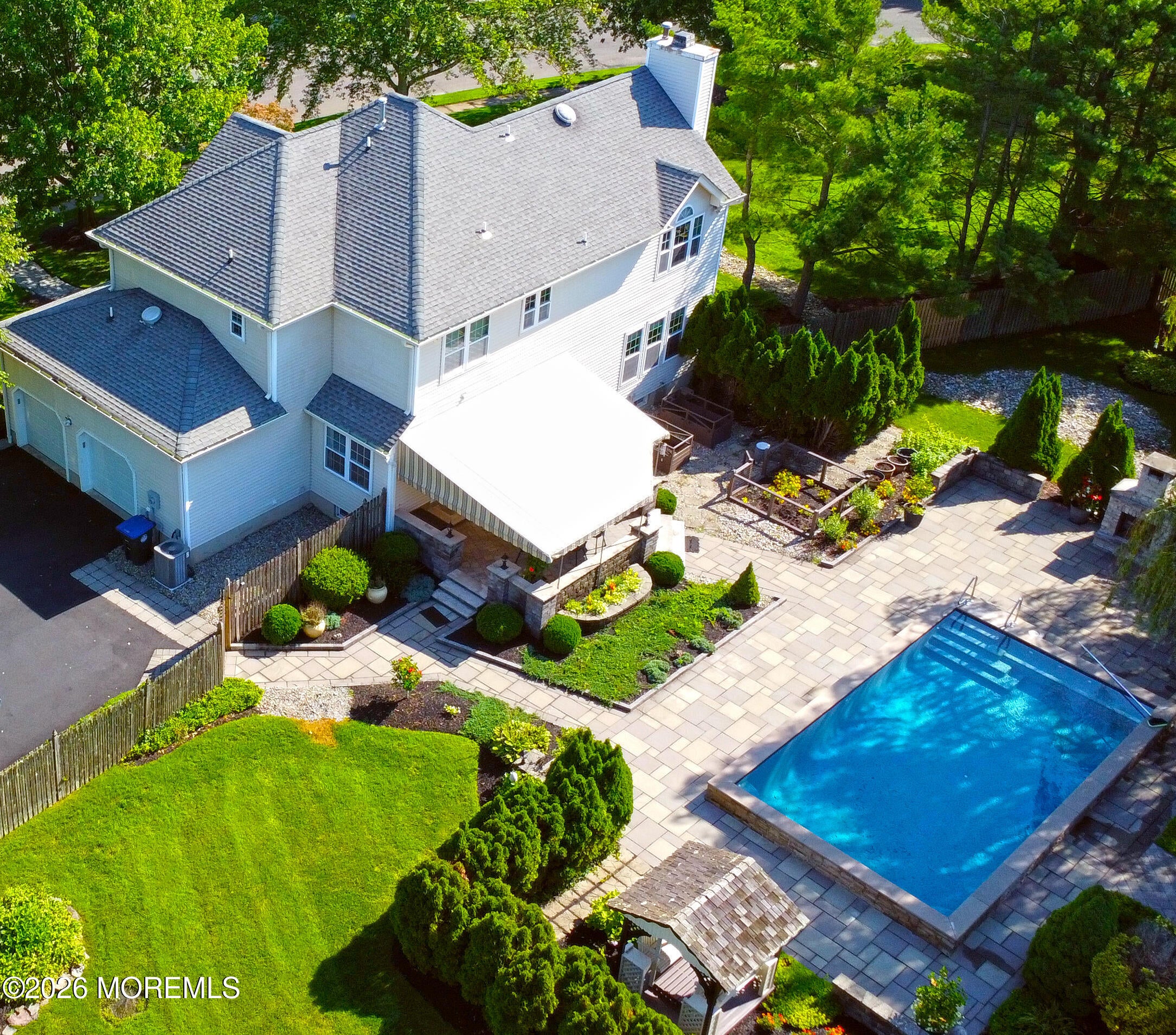 2381 Apple Ridge Circle