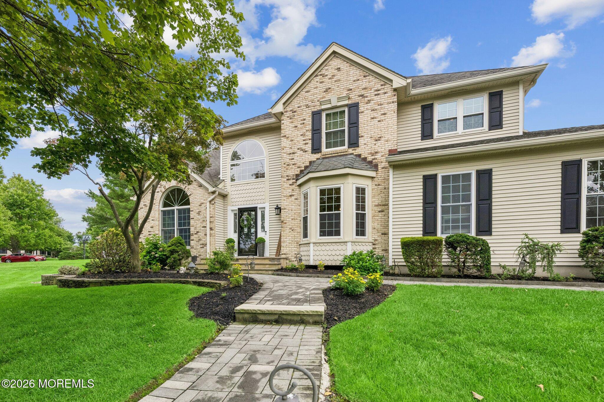 2381 Apple Ridge Circle