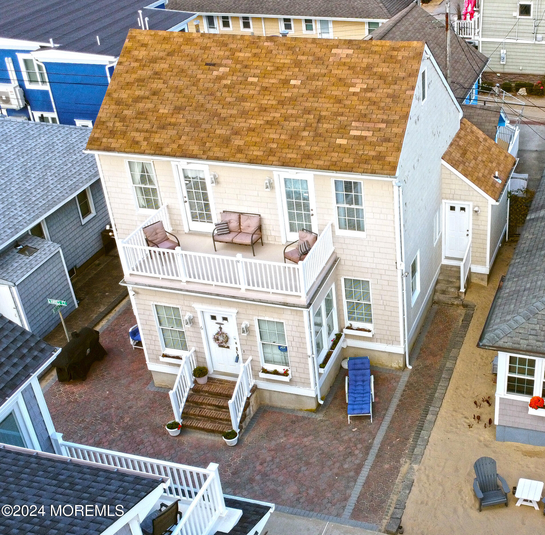 6 Hayes Court, Point Pleasant Beach, New Jersey image 33