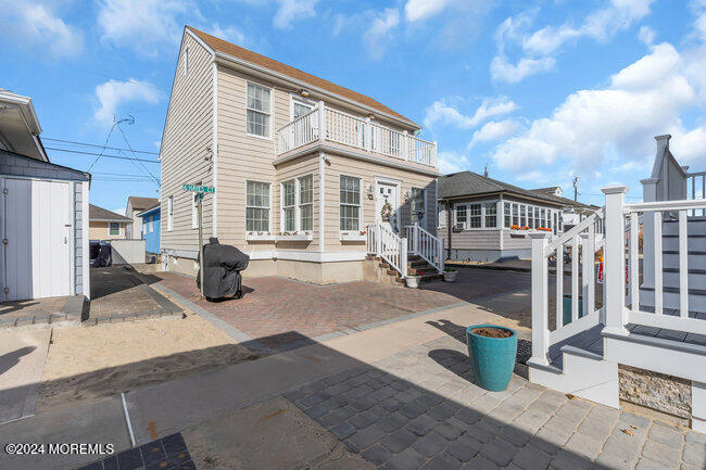 6 Hayes Court, Point Pleasant Beach, New Jersey image 34