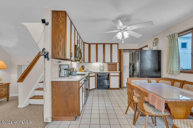 6 Hayes Court, Point Pleasant Beach, New Jersey image 9