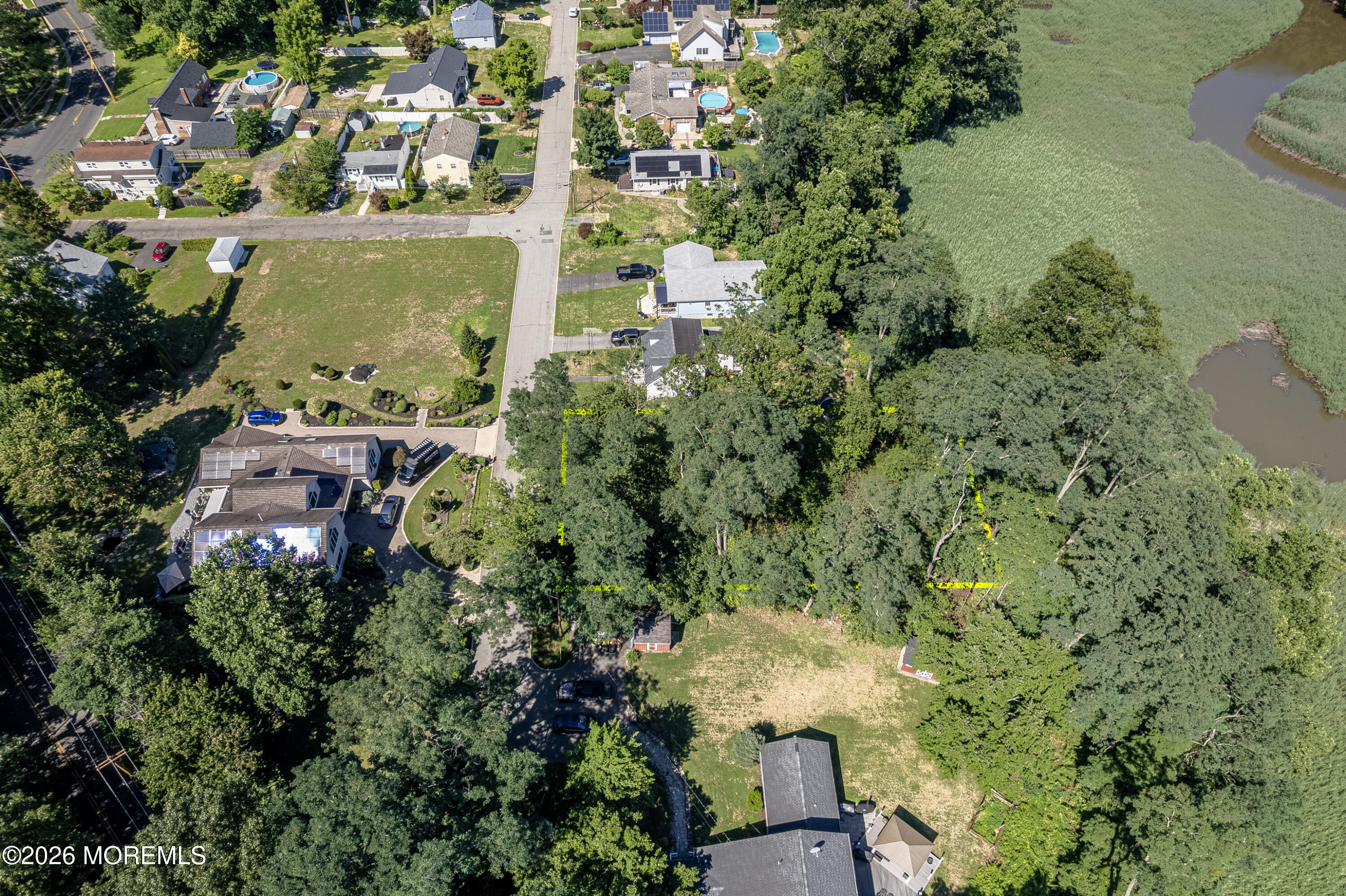 0 Highland Avenue