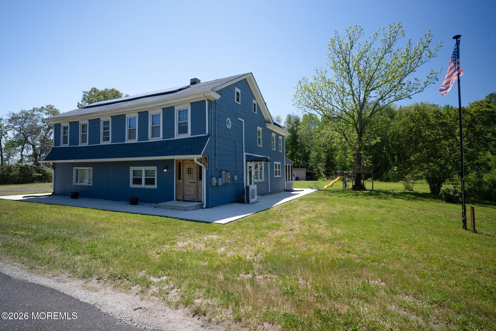 1714 Route 542