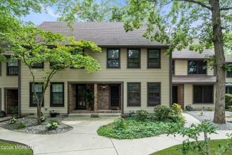 Condo For Sale - 604 Bent Trail #942<br/> Ocean County, Toms River, NJ 08753