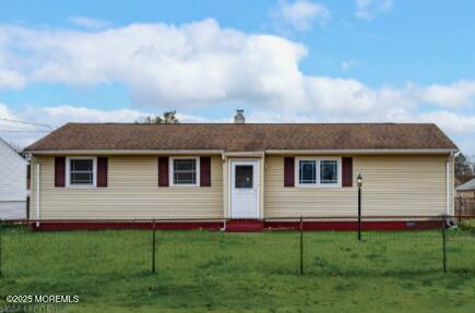 321 Lockheed Road, Brick, New Jersey image 2