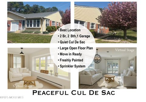 1-B Pilgrim Court Whiting NJ 08759