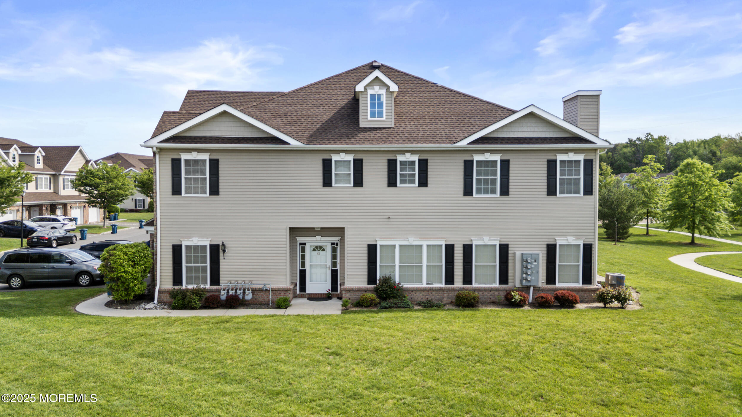 43 Morgan Way #43, Monroe Township, New Jersey image 33