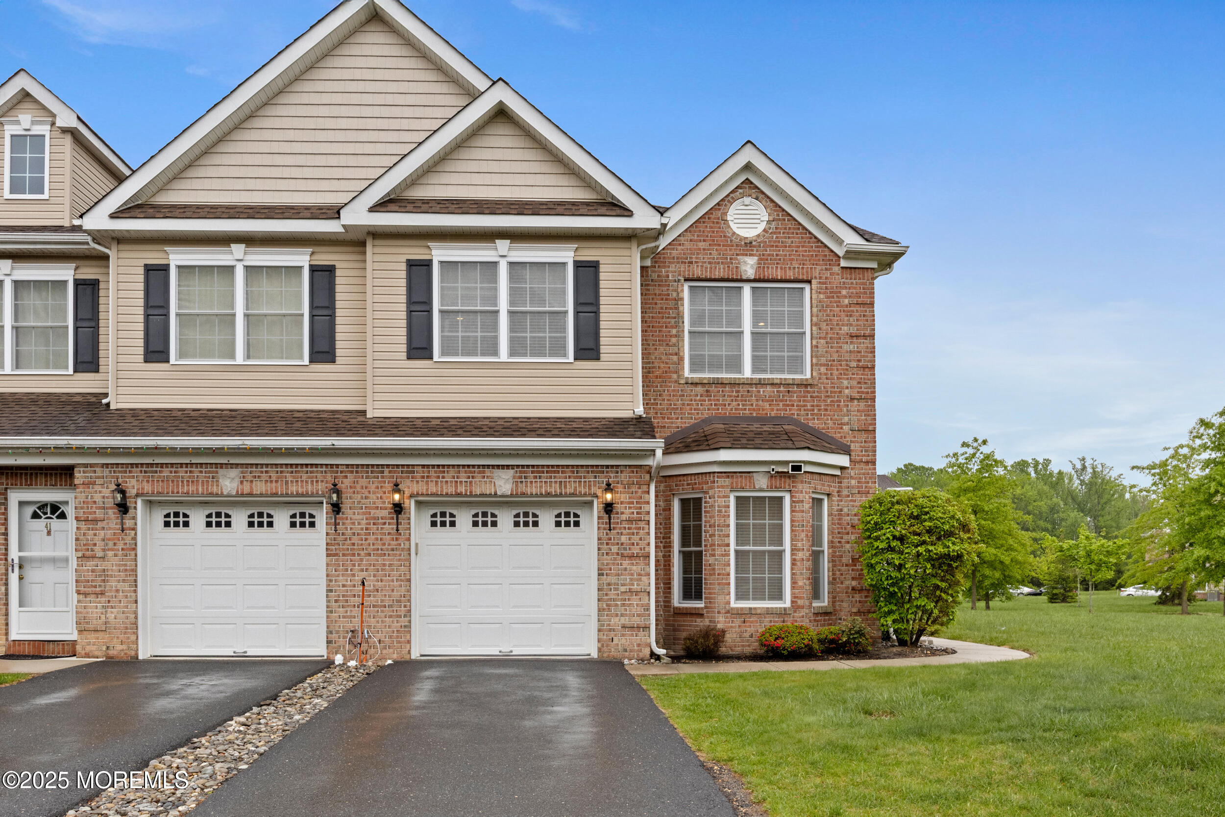 43 Morgan Way #43, Monroe Township, New Jersey image 34