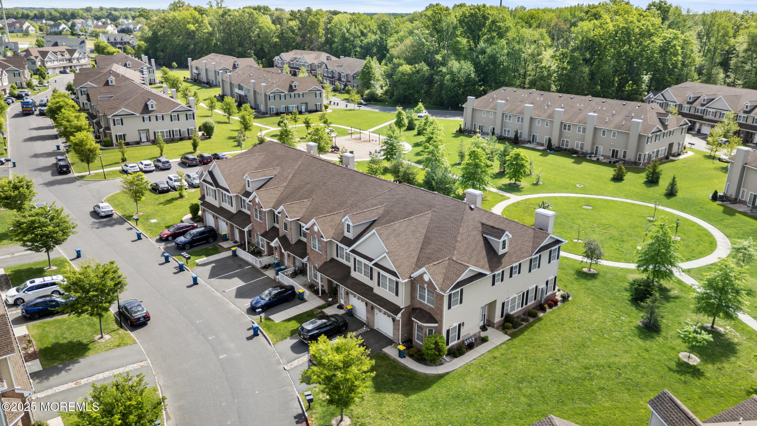 43 Morgan Way #43, Monroe Township, New Jersey image 39