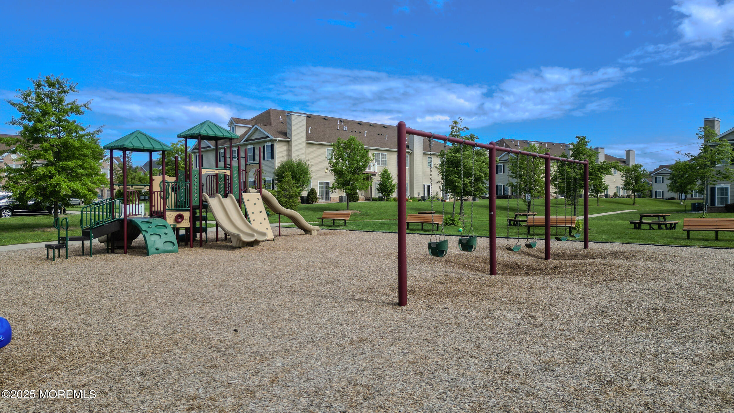 43 Morgan Way #43, Monroe Township, New Jersey image 37