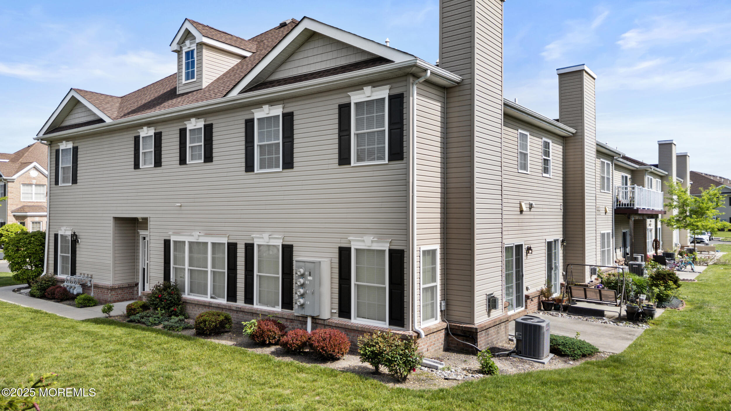 43 Morgan Way #43, Monroe Township, New Jersey image 32