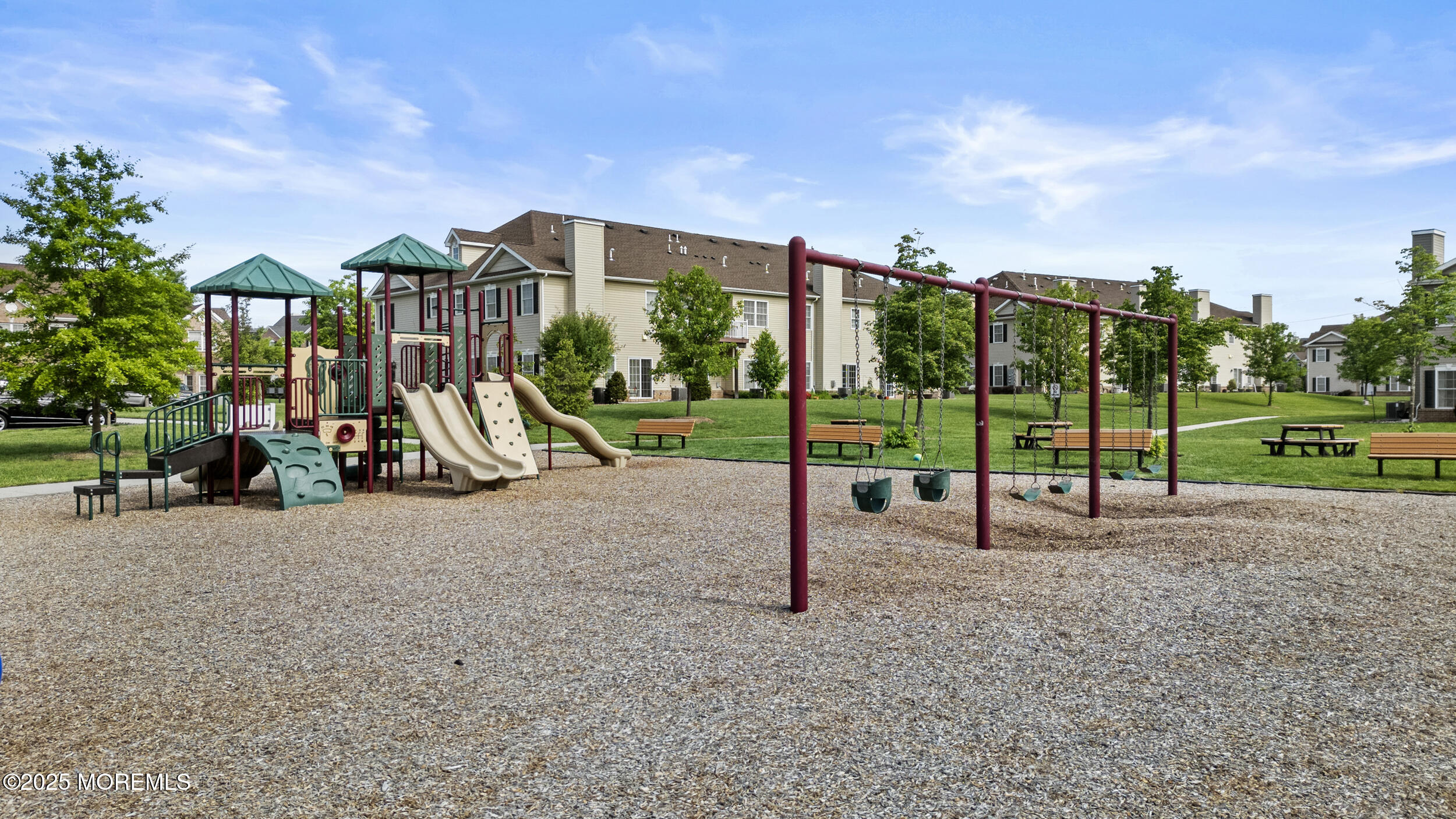 43 Morgan Way #43, Monroe Township, New Jersey image 36
