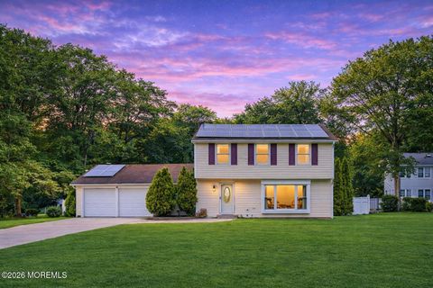 Photo of 15 Partree Road, Jackson, NJ 08527 (MLS # 22610327)