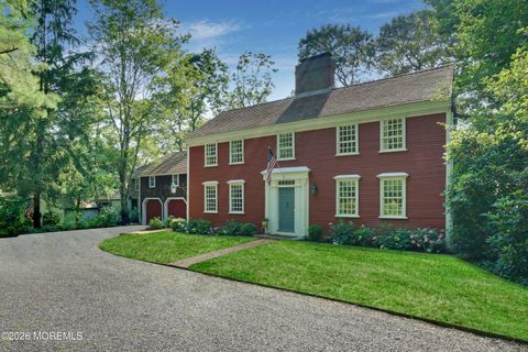 Photo of 946 Navesink River Road, Locust, NJ 07760 (MLS # 22610314)