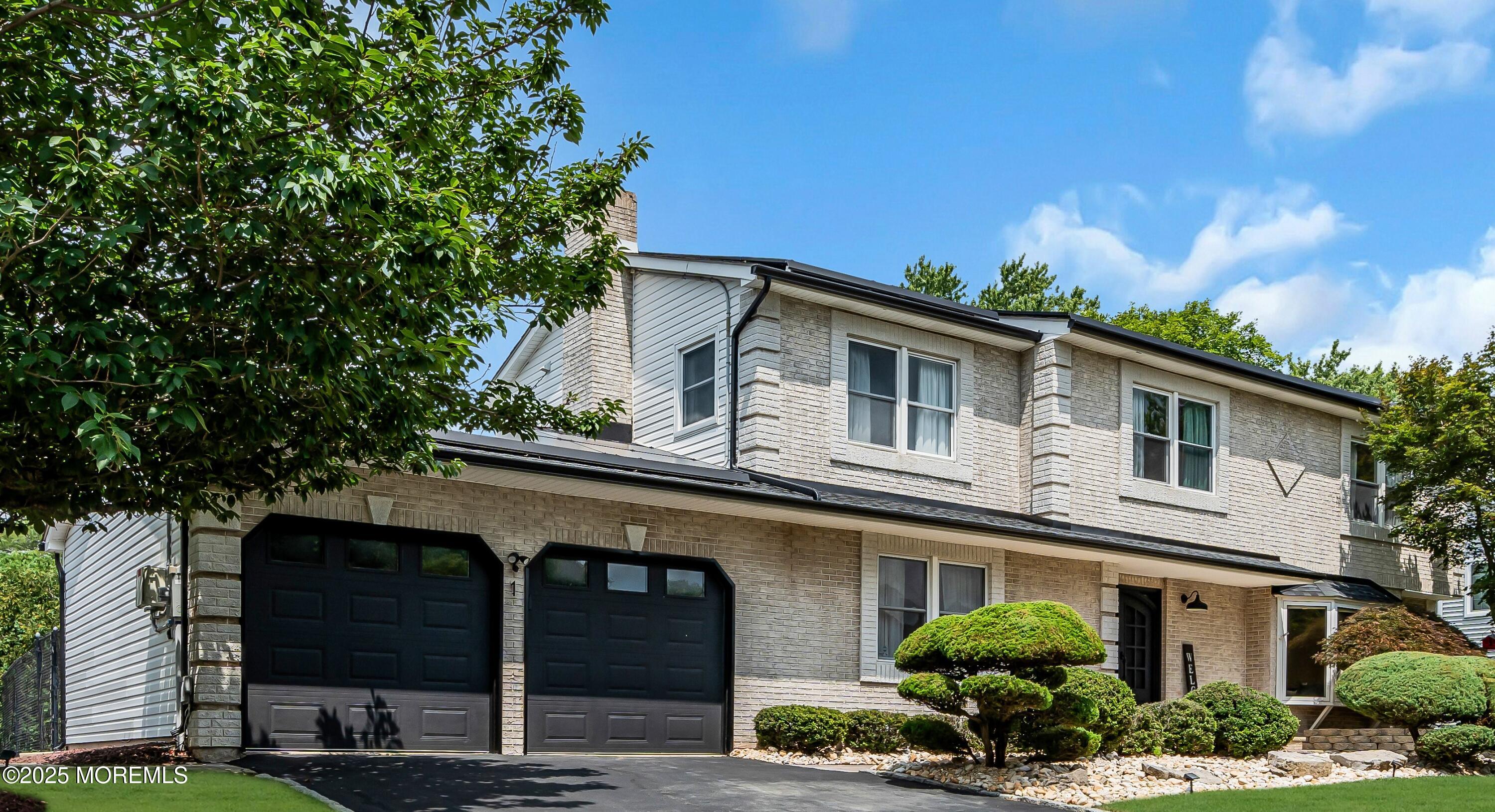 1 Pheasant Drive