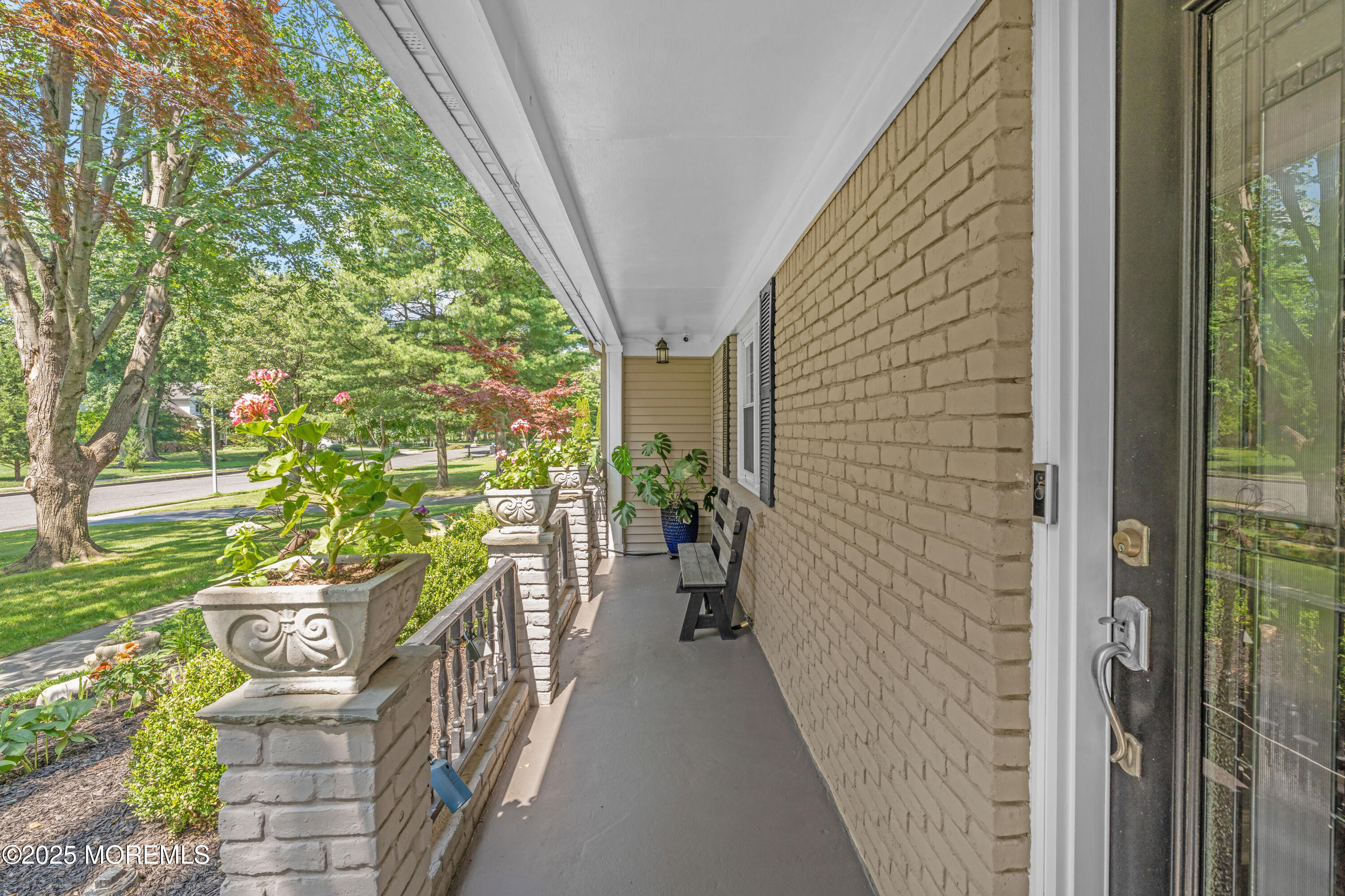 8 David Street
