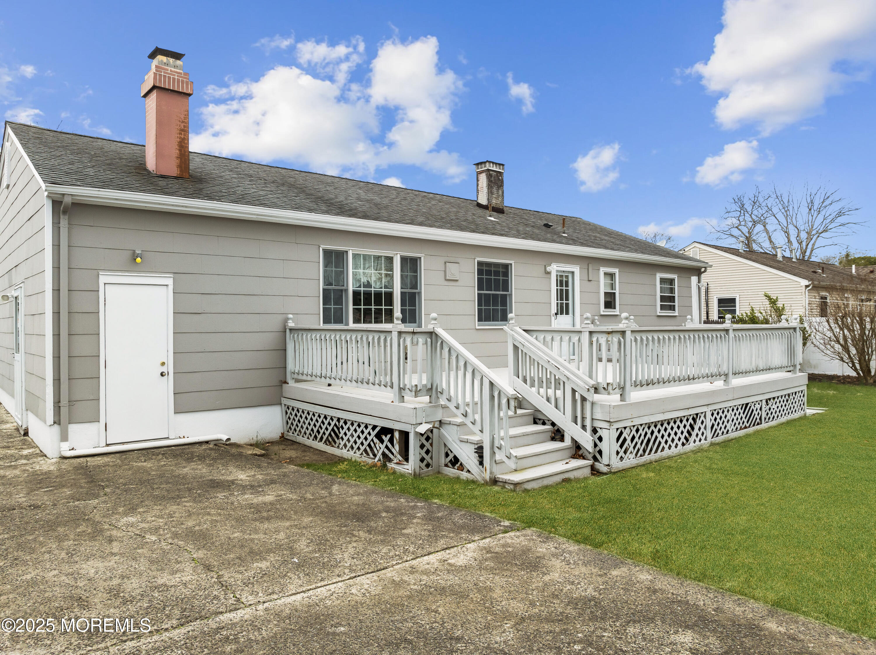 107 Arrowhead Park Drive, Brick, New Jersey image 23