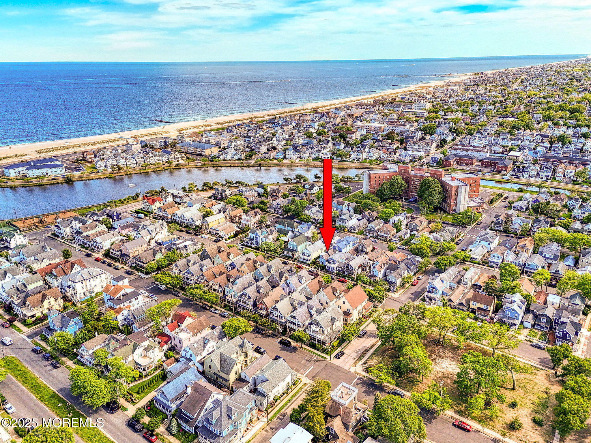 70 Clark Avenue, Ocean Grove, New Jersey image 37