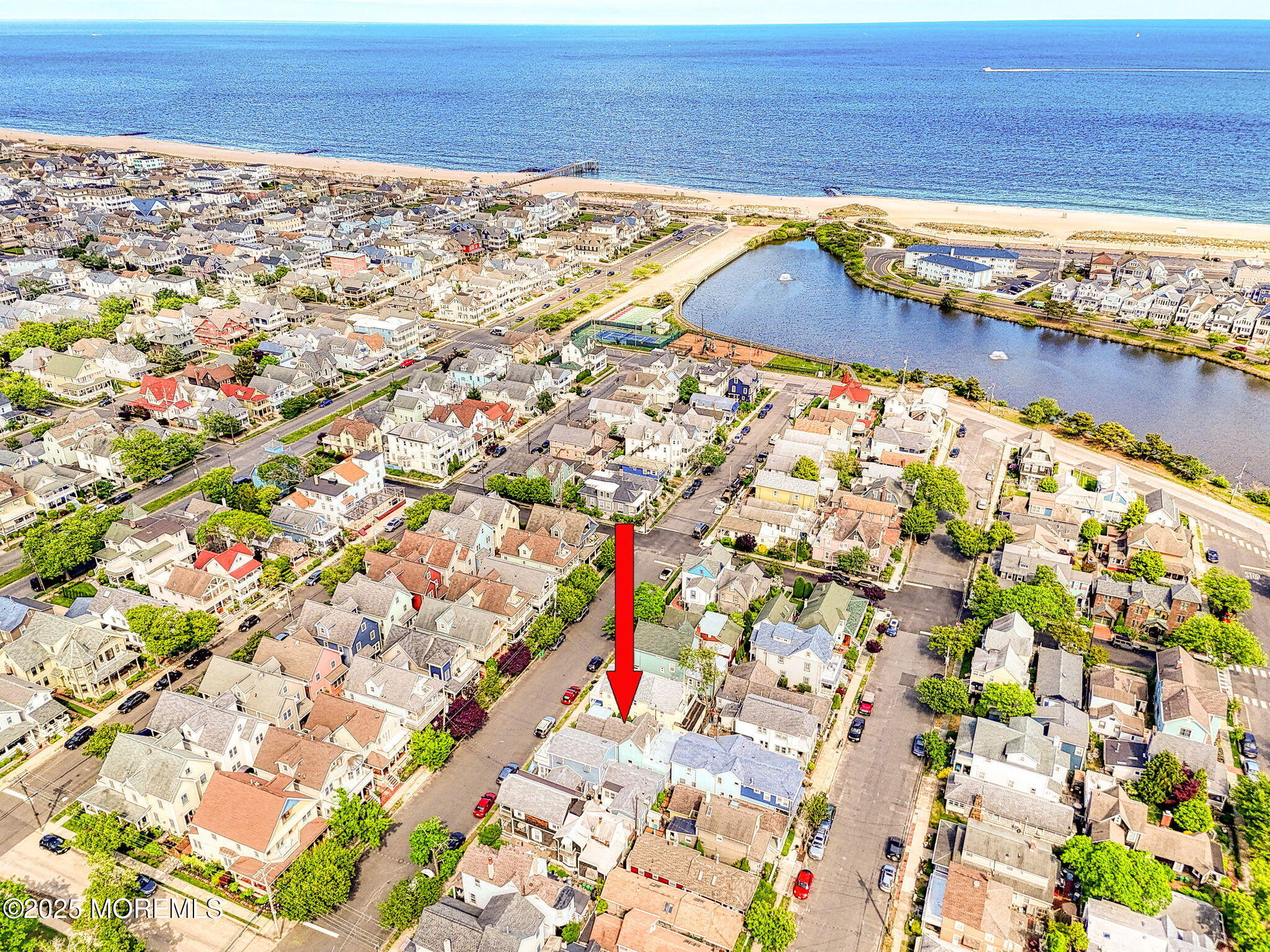70 Clark Avenue, Ocean Grove, New Jersey image 36