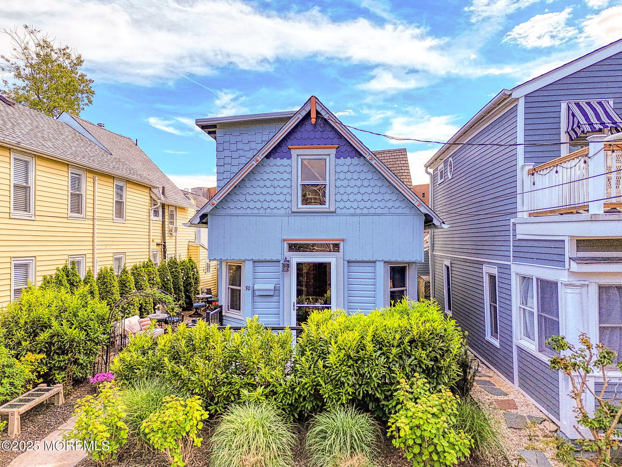 70 Clark Avenue, Ocean Grove, New Jersey image 1