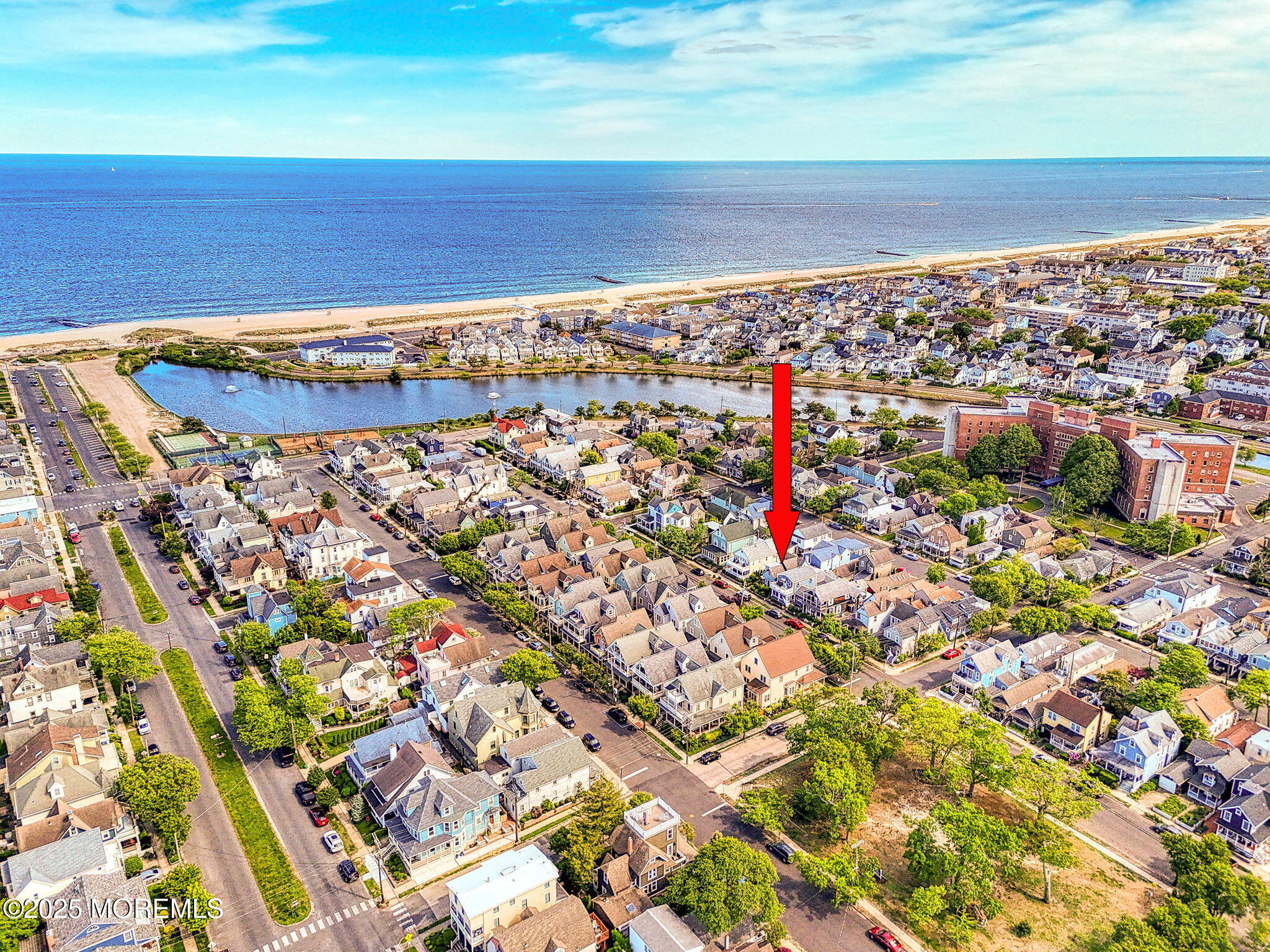 70 Clark Avenue, Ocean Grove, New Jersey image 38