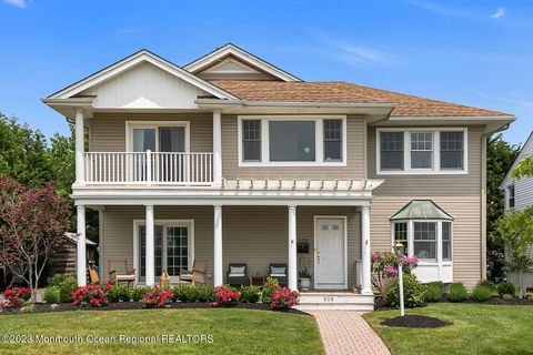 306 Ocean Road Spring Lake NJ 07762