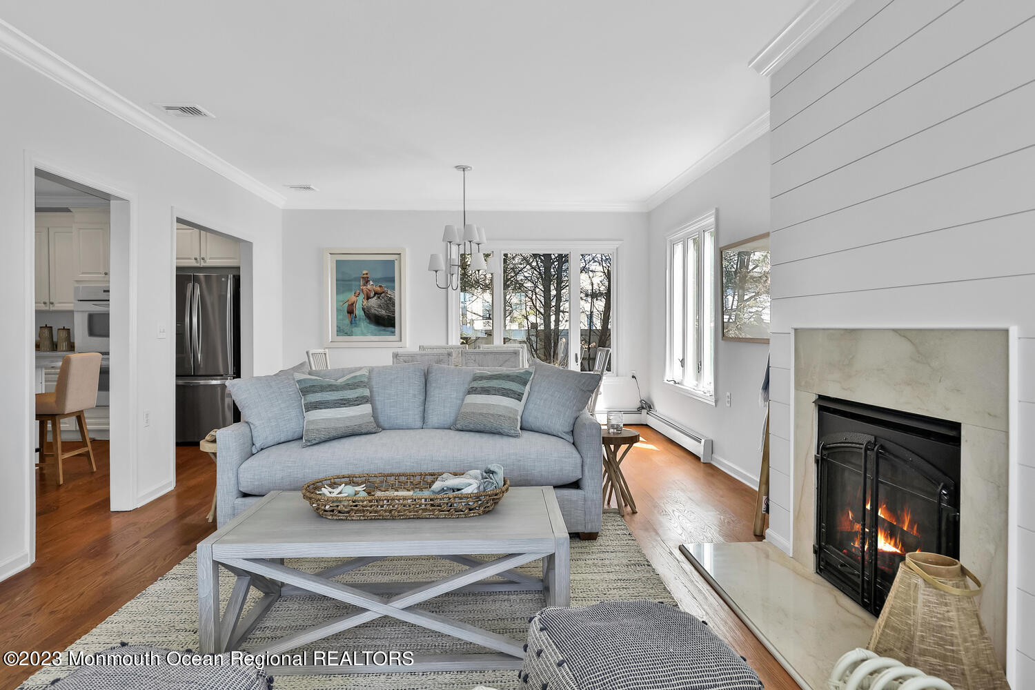 306 Ocean Road