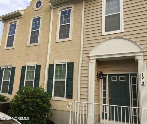 1012 Abby Road Middletown NJ 07748