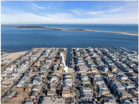 52 Washington Avenue Highlands NJ 07732