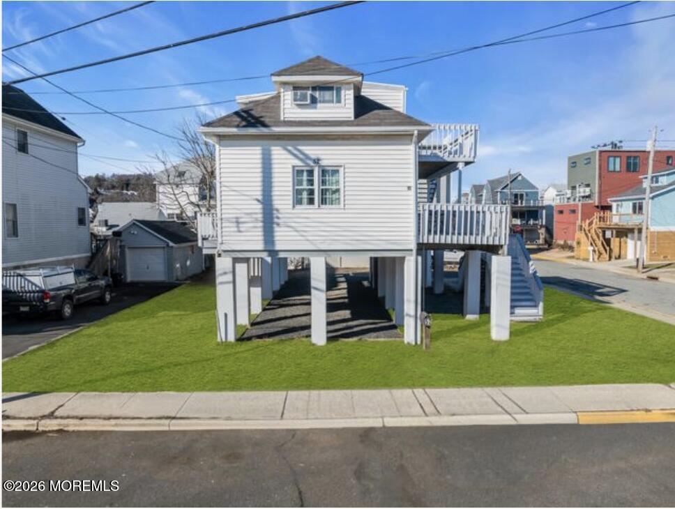 52 Washington Avenue