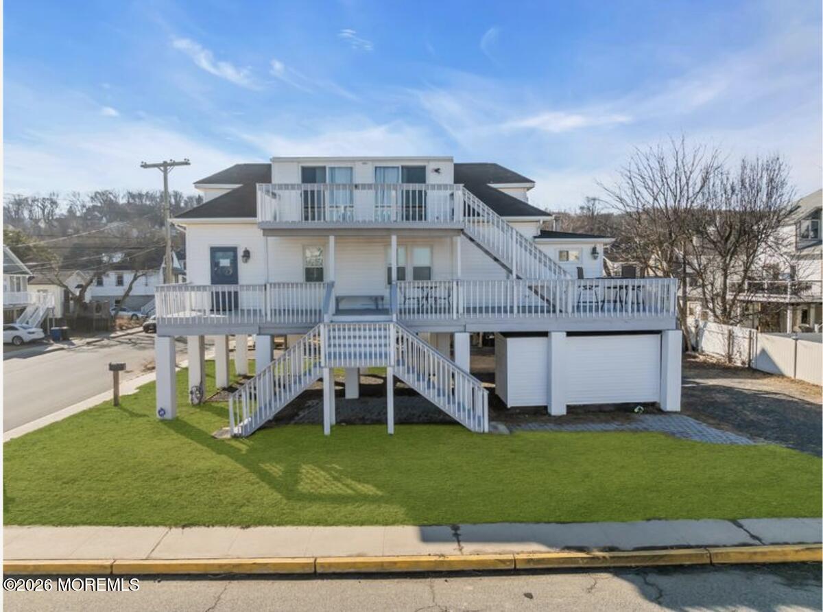 52 Washington Avenue