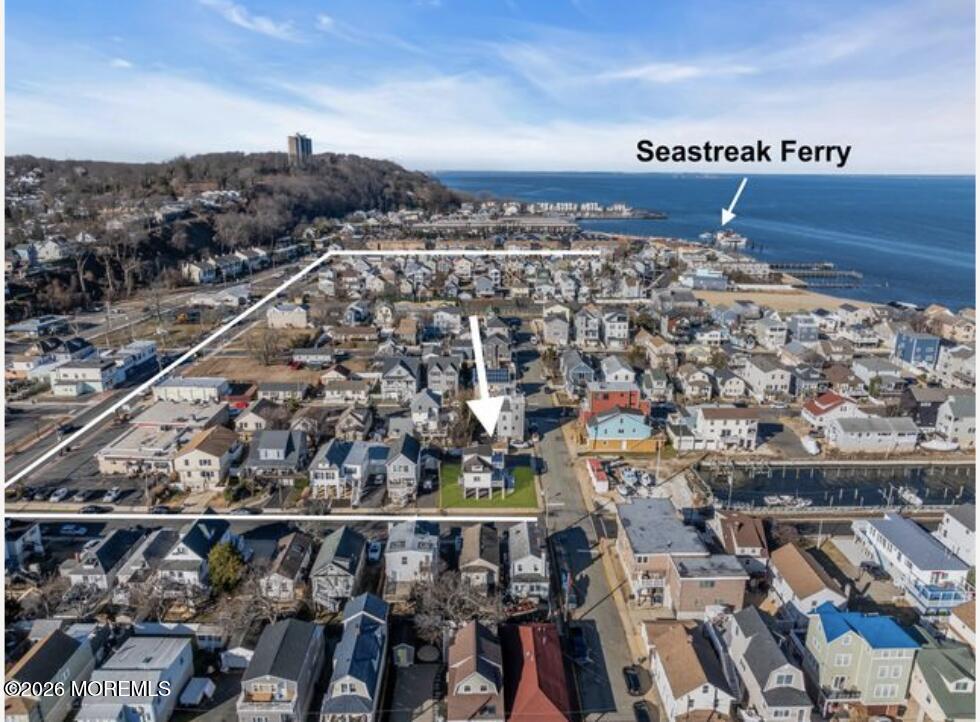 52 Washington Avenue