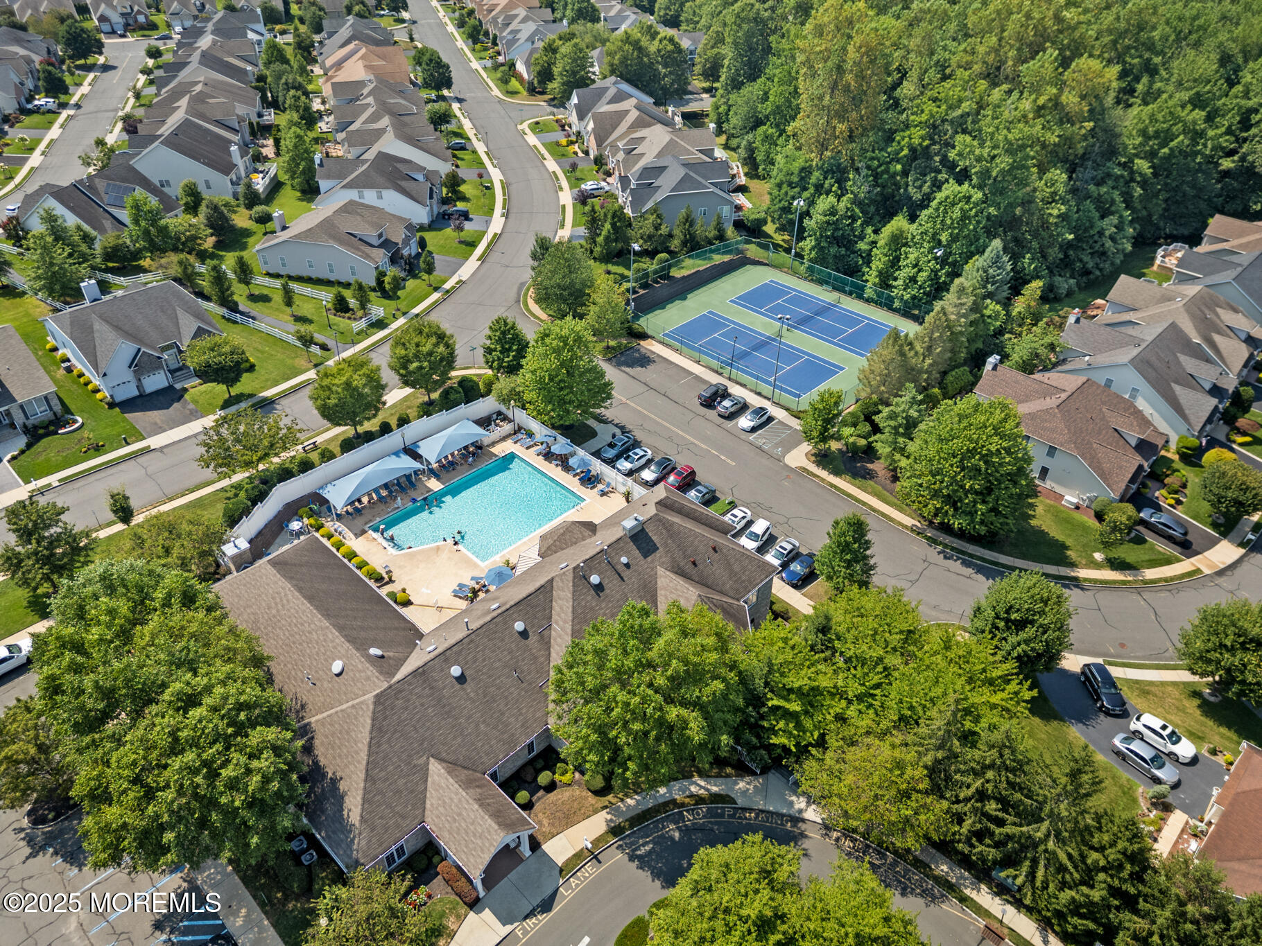 319 Highgate Court