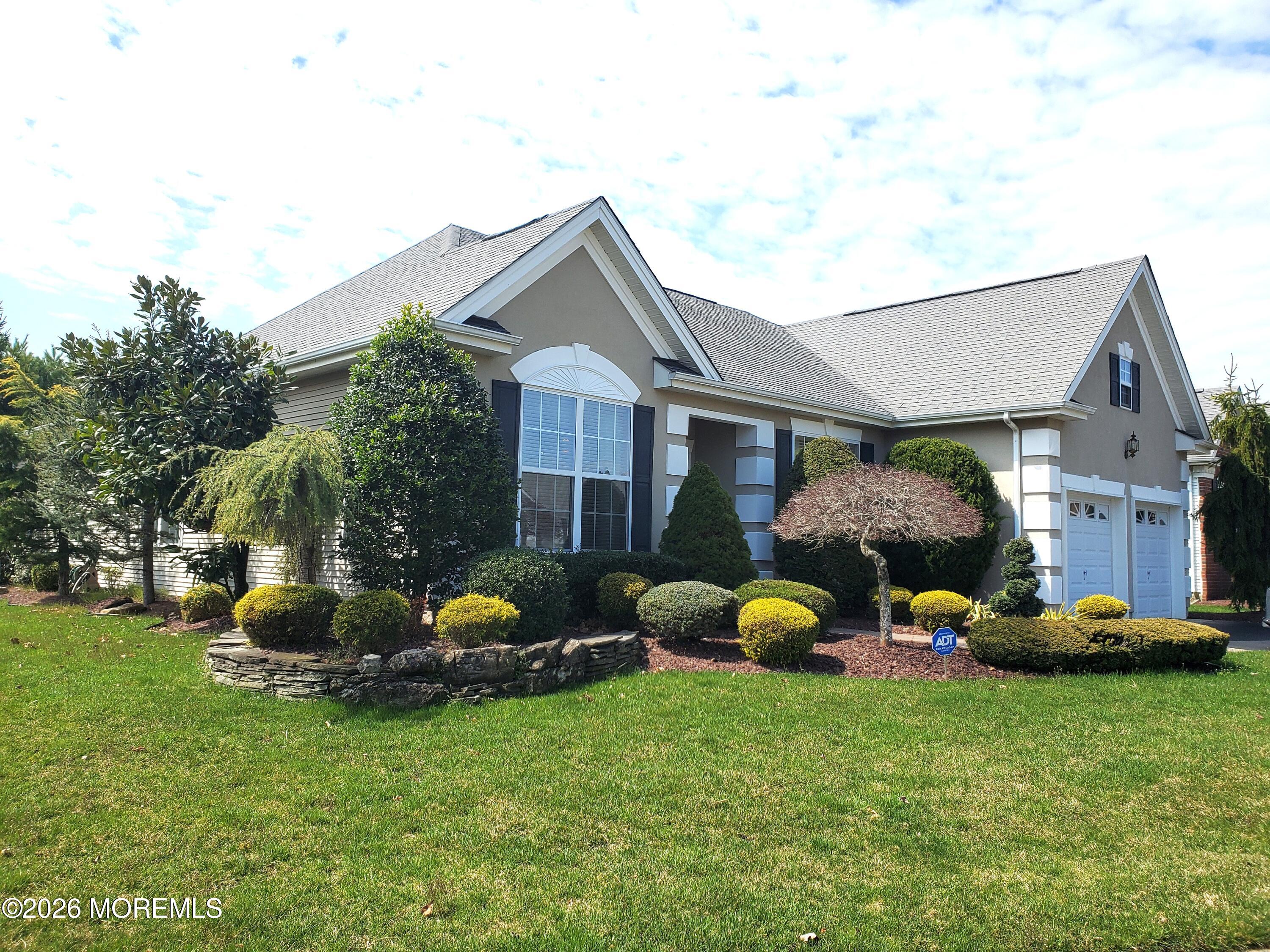 41 Portchester Drive