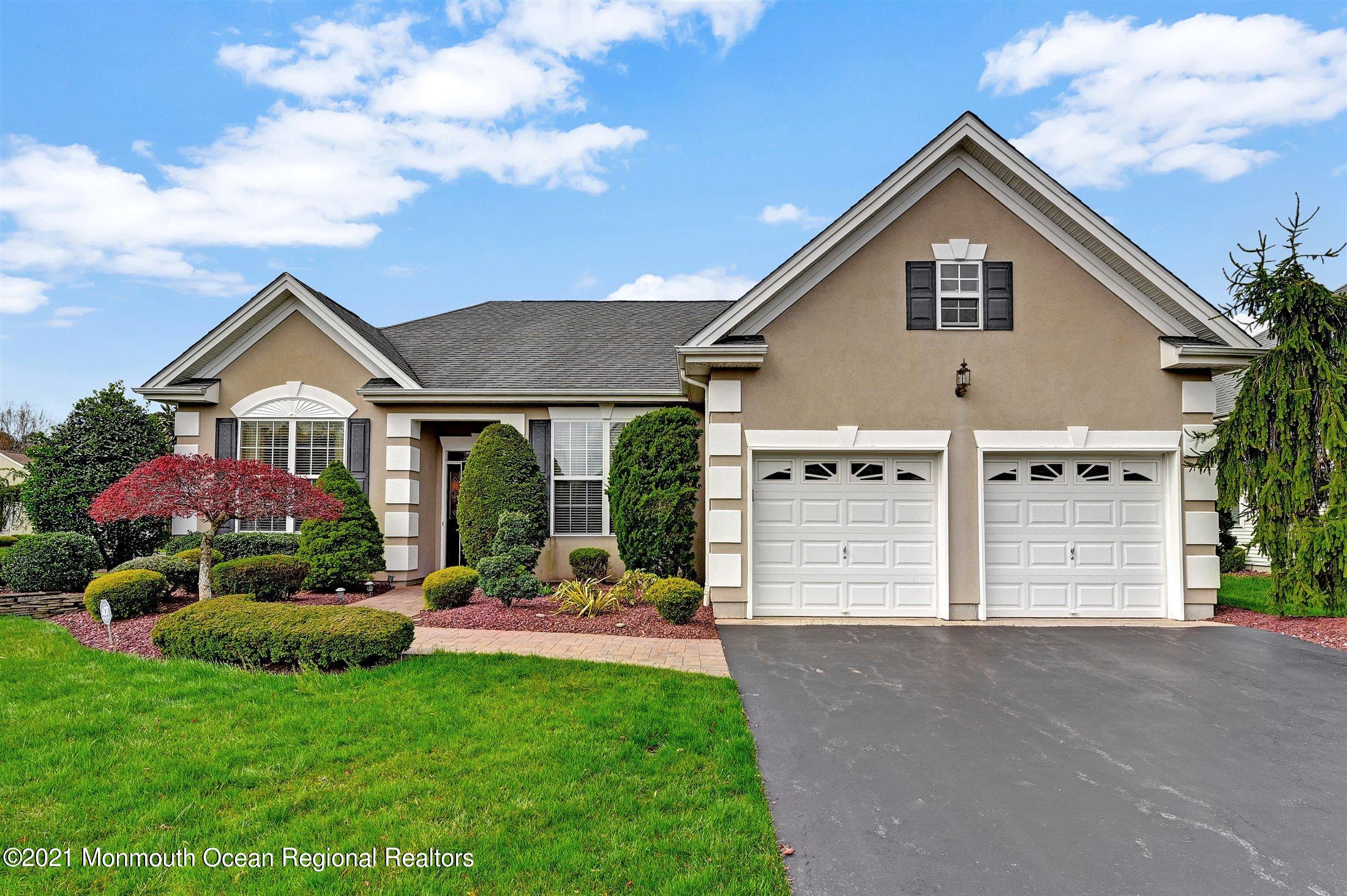 41 Portchester Drive