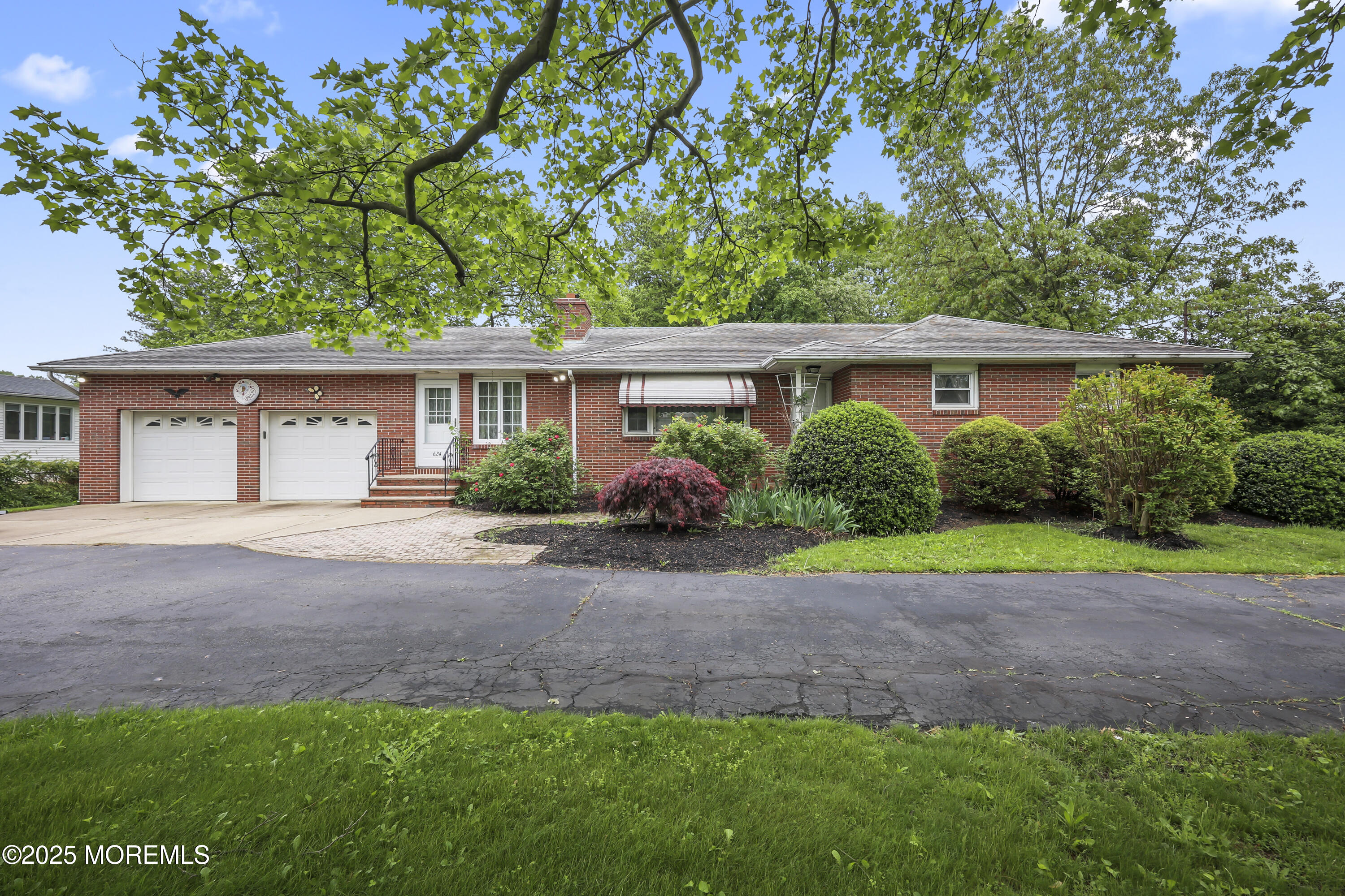 624 Lloyd Road, Aberdeen, New Jersey image 1
