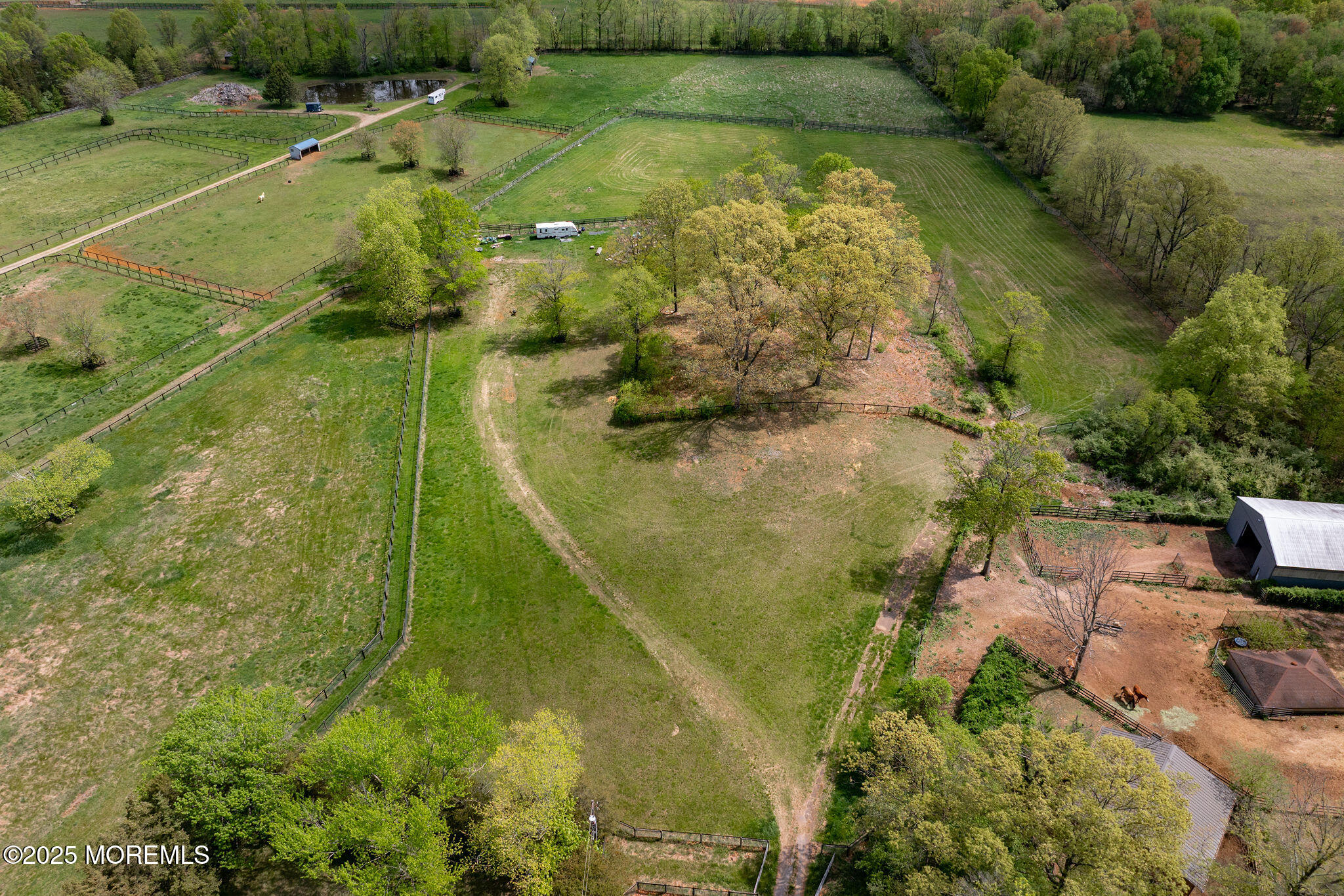 53 Millers Mill Rd, Cream Ridge, New Jersey image 11