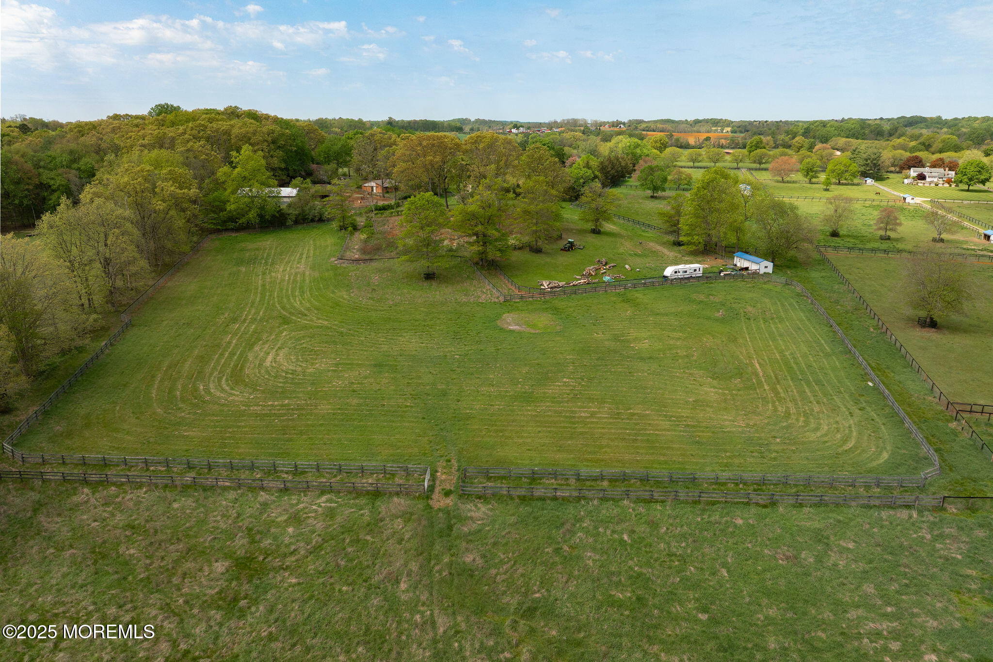 53 Millers Mill Rd, Cream Ridge, New Jersey image 8