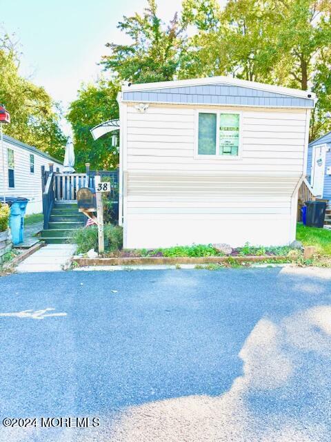 778 State Route 36 #38 38 SAMS TRAILER CT, Hazlet, New Jersey image 16