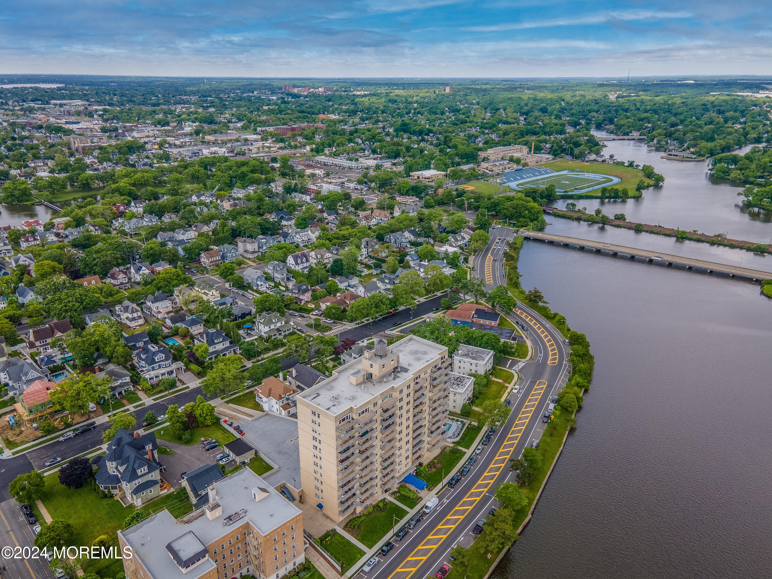 510 Deal Lake Drive #6H, Asbury Park, New Jersey image 34