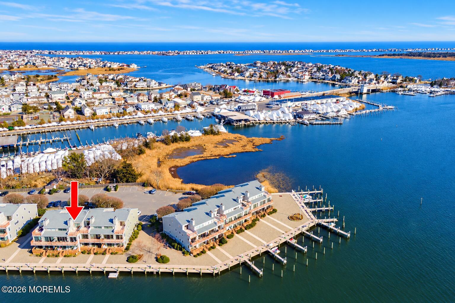 36 Hidden Harbor Drive 36