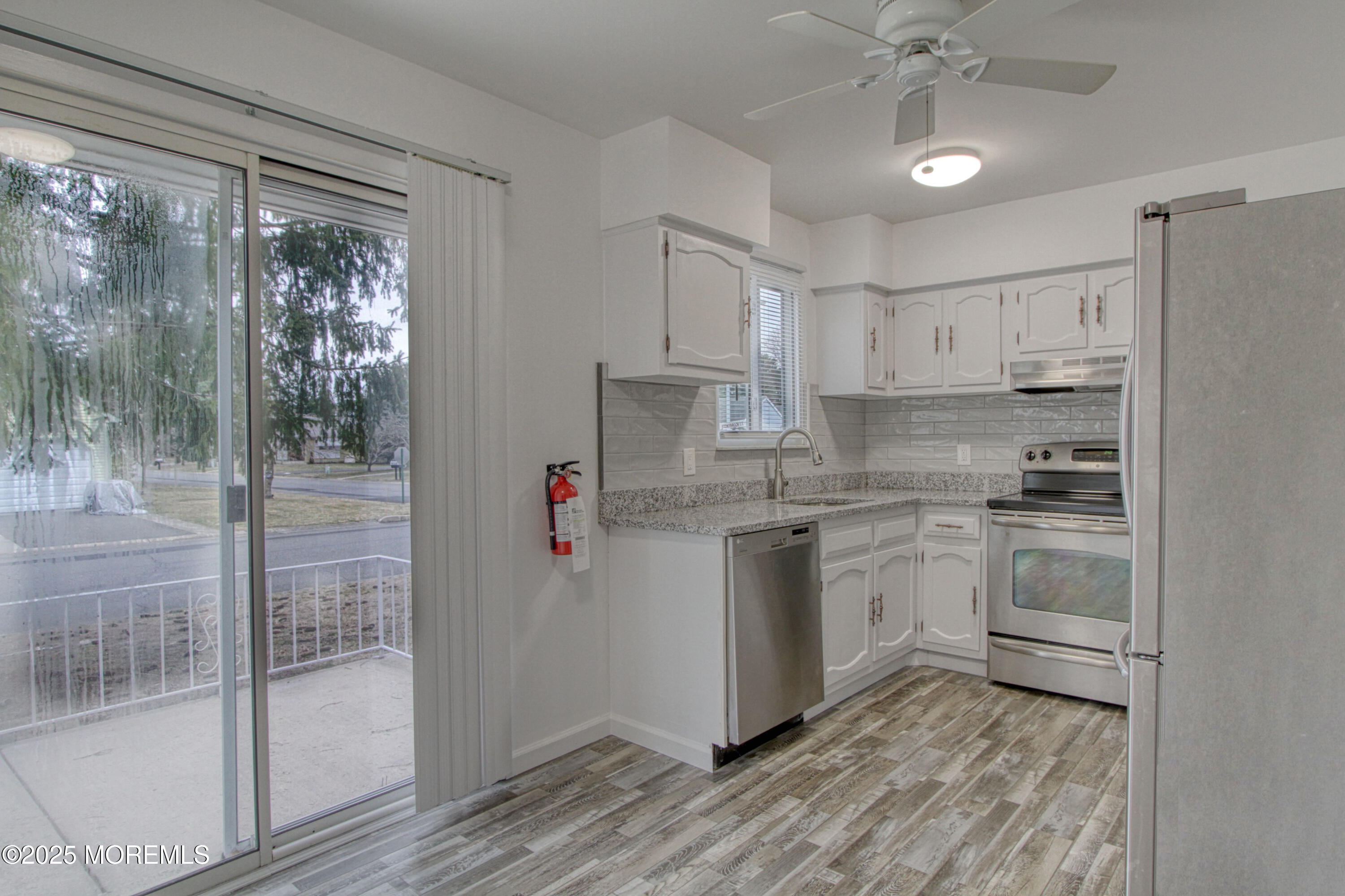 1 Stonybrook Court B