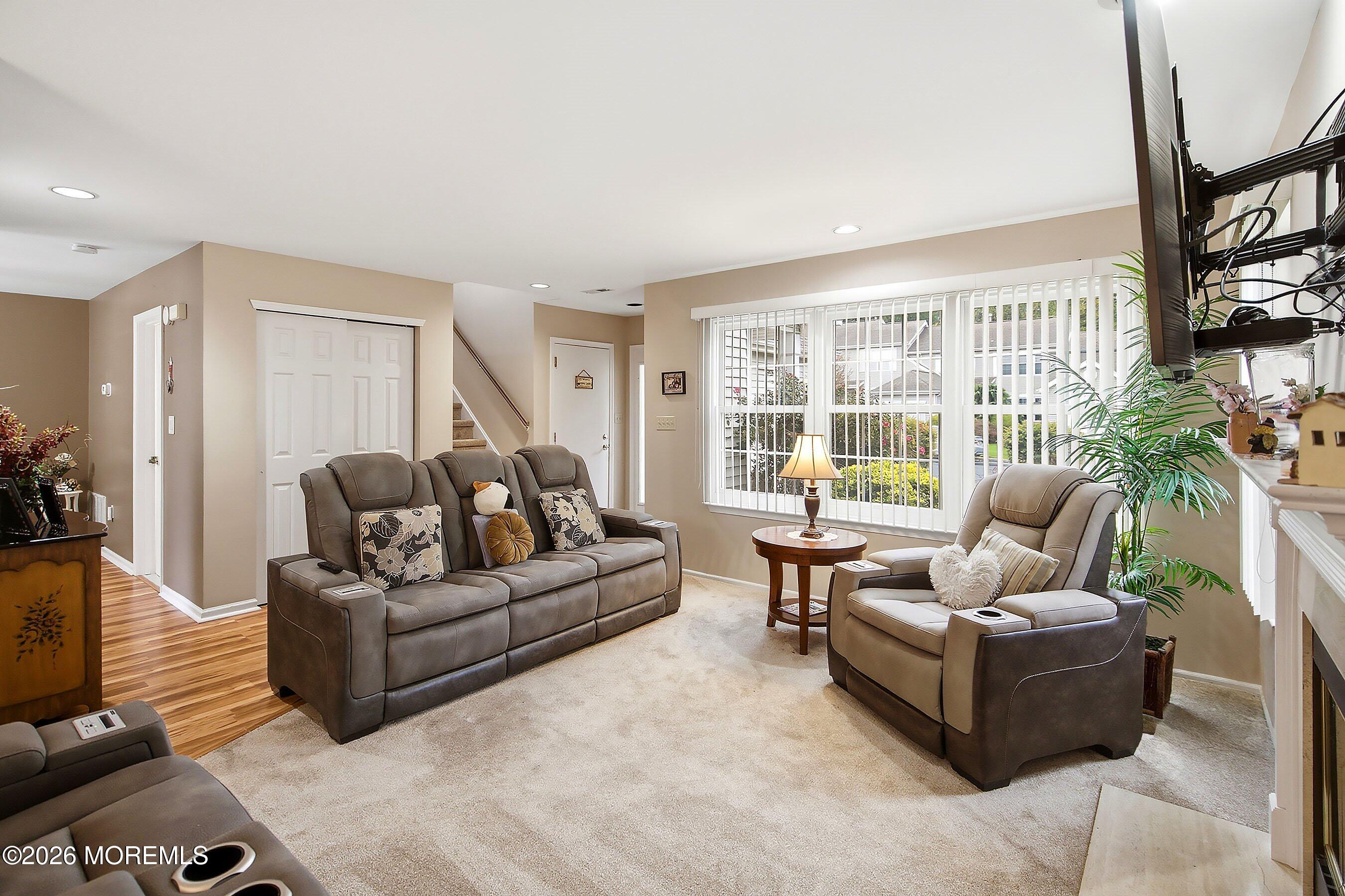 117 Mimosa Lane