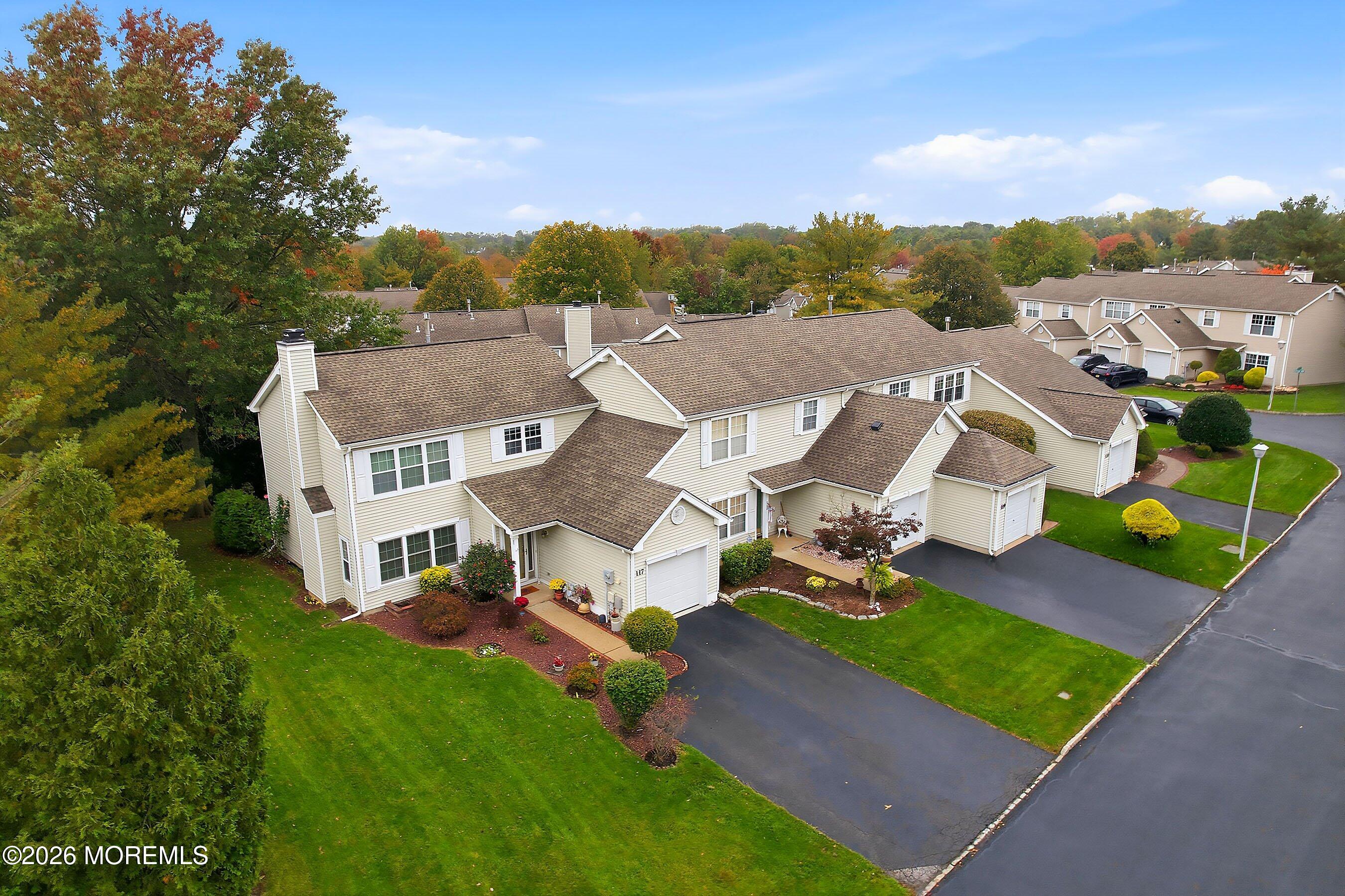 117 Mimosa Lane