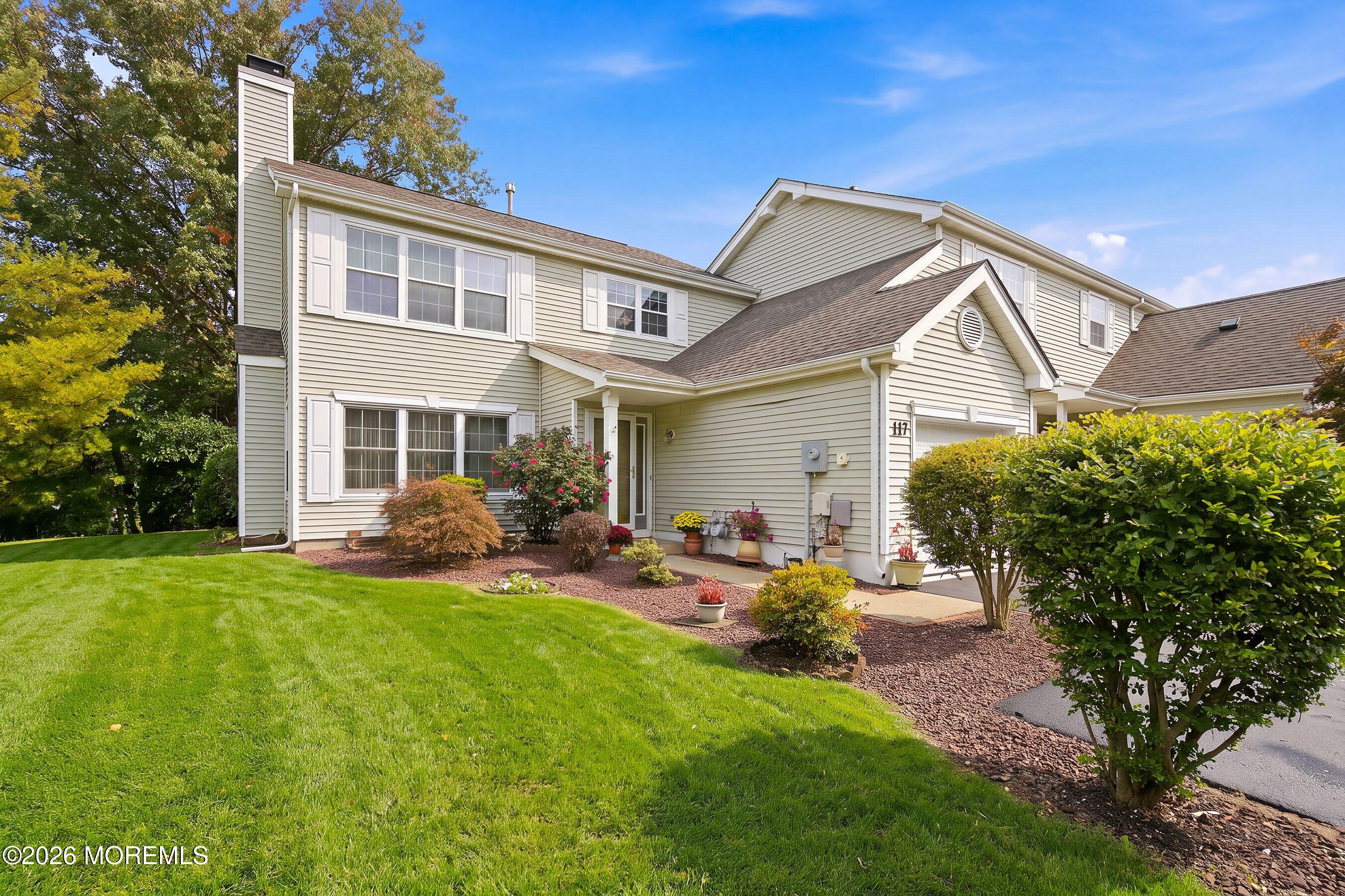 117 Mimosa Lane